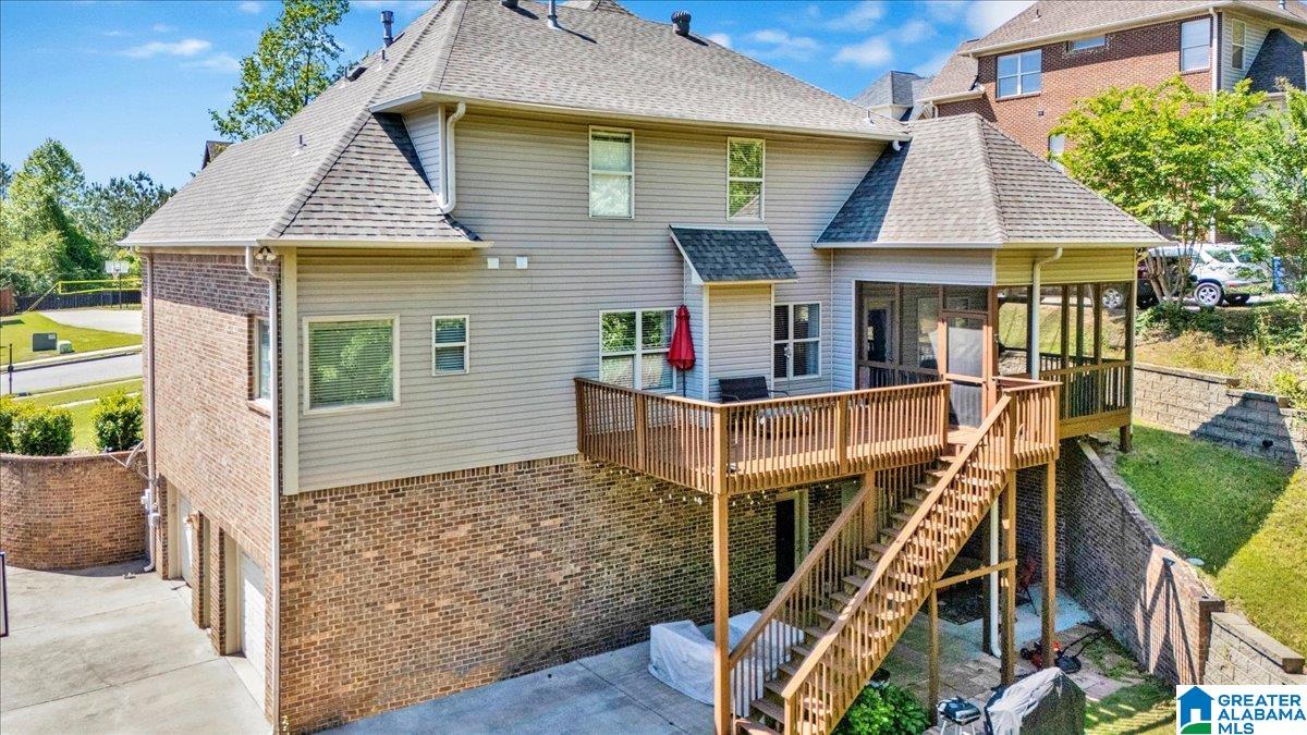 1025 Grande View Pass Alabaster, AL 35114 - Photo 47 of 52