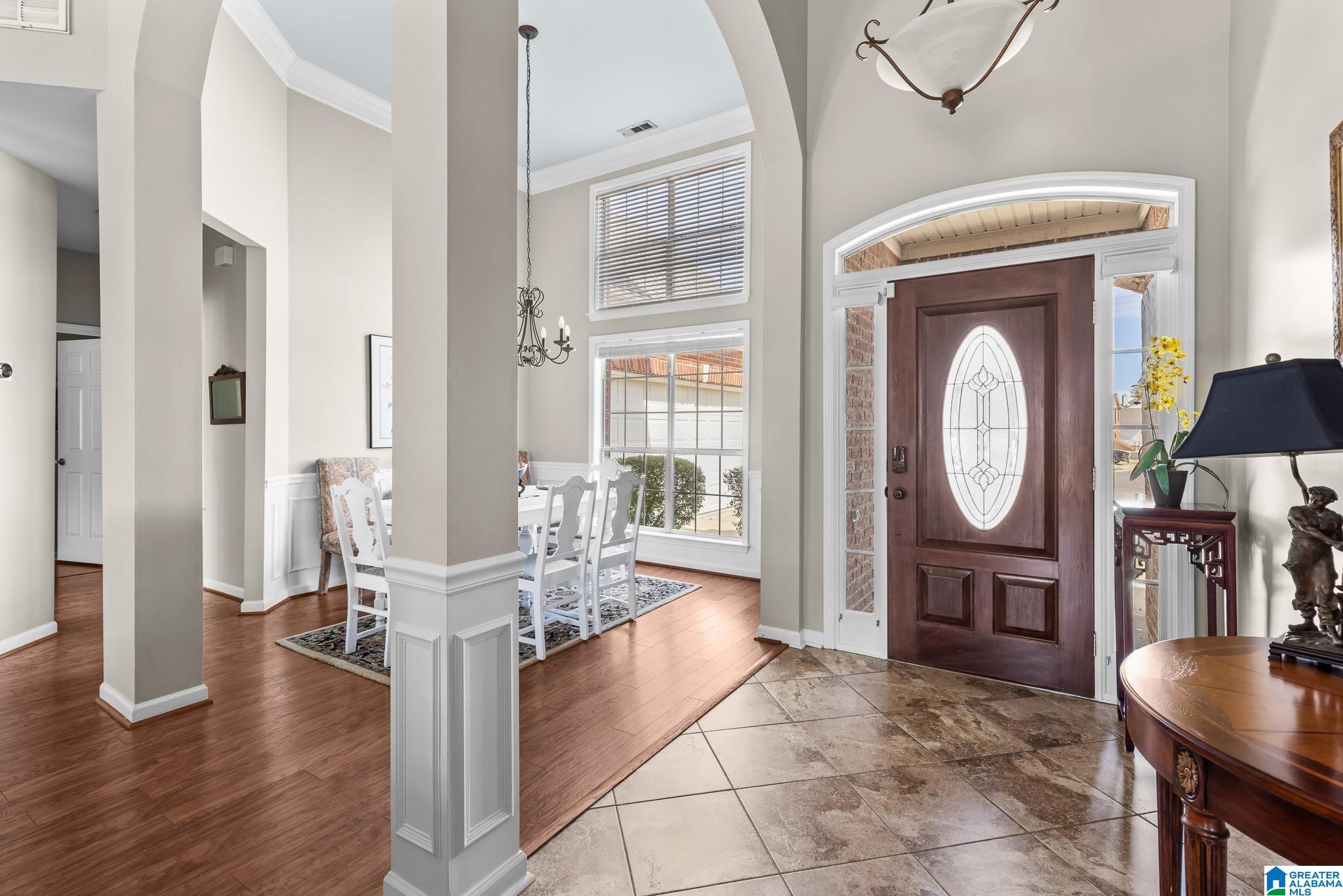1205 Old Cahaba Trace Helena, AL 35080 - Photo 4 of 35