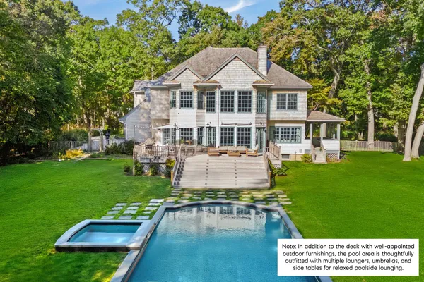 $85,000 | 7 North Haven Way, Sag Harbor, NY 11963