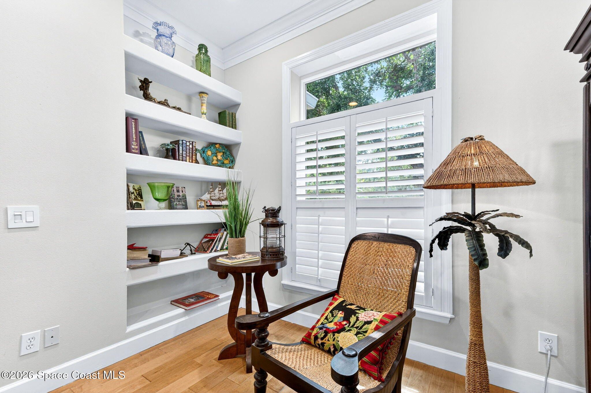 5930 Riverside Drive Melbourne Beach, FL 32951 - Photo 10 of 65 Nook W Built in features