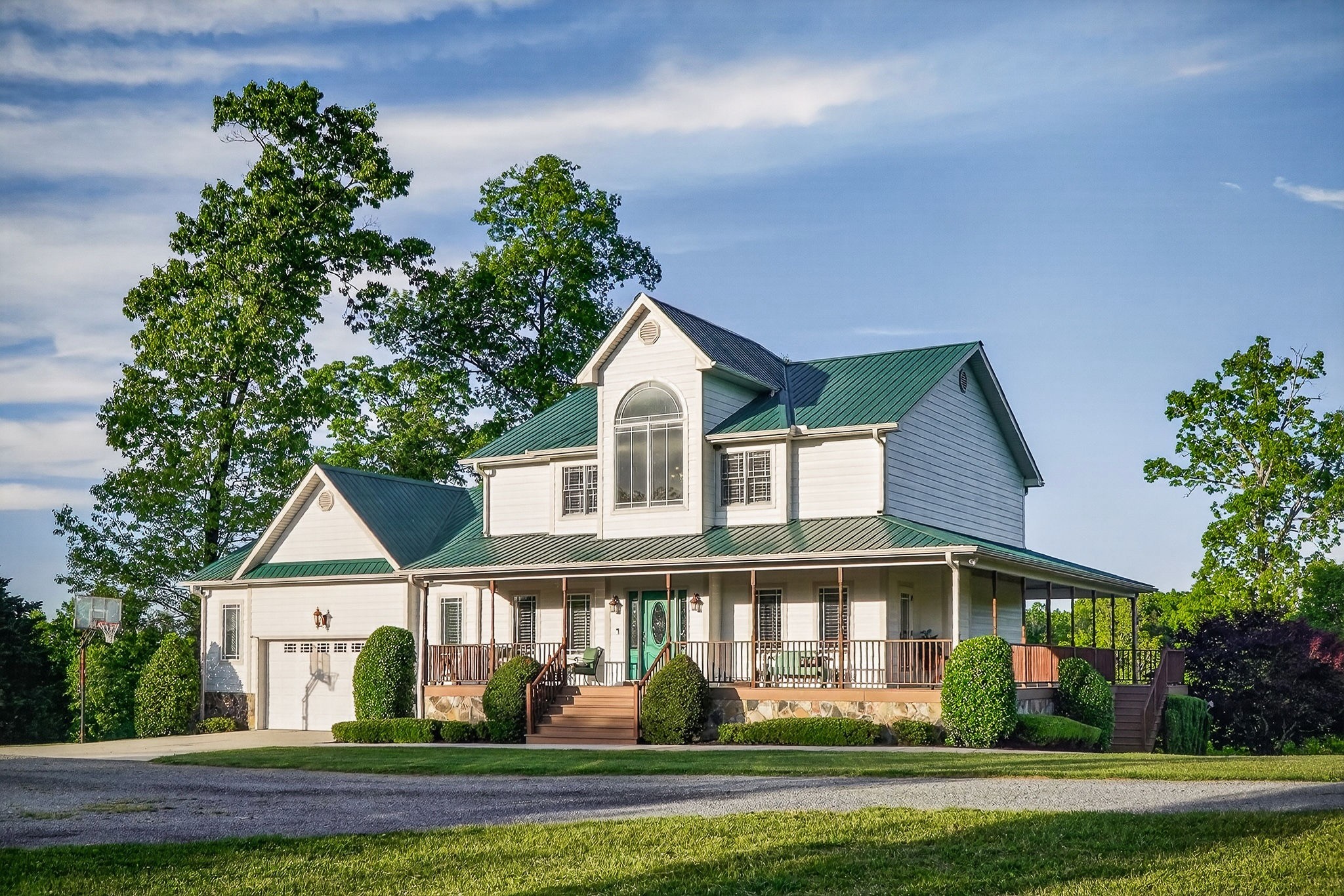 933 John Henry Lewis Road Dunlap, TN 37327 - Photo 86 of 100