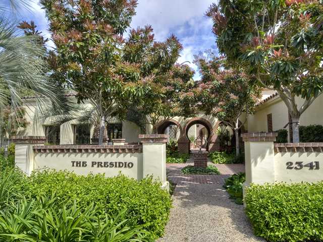 2461 Lapis Road Carlsbad, CA 92009 - Photo 22 of 25 The resident clubhouse (that is part of your HOA privileges) is just over the hill from this home and features a fitness room, heated 25 meter pool and event room.