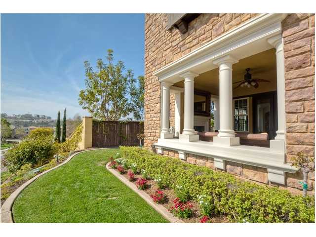 2461 Lapis Road Carlsbad, CA 92009 - Photo 5 of 25 BRING THE OUTDOORS IN ... One of the unique features of this model is the All weather "California Room" located just inside the front entry