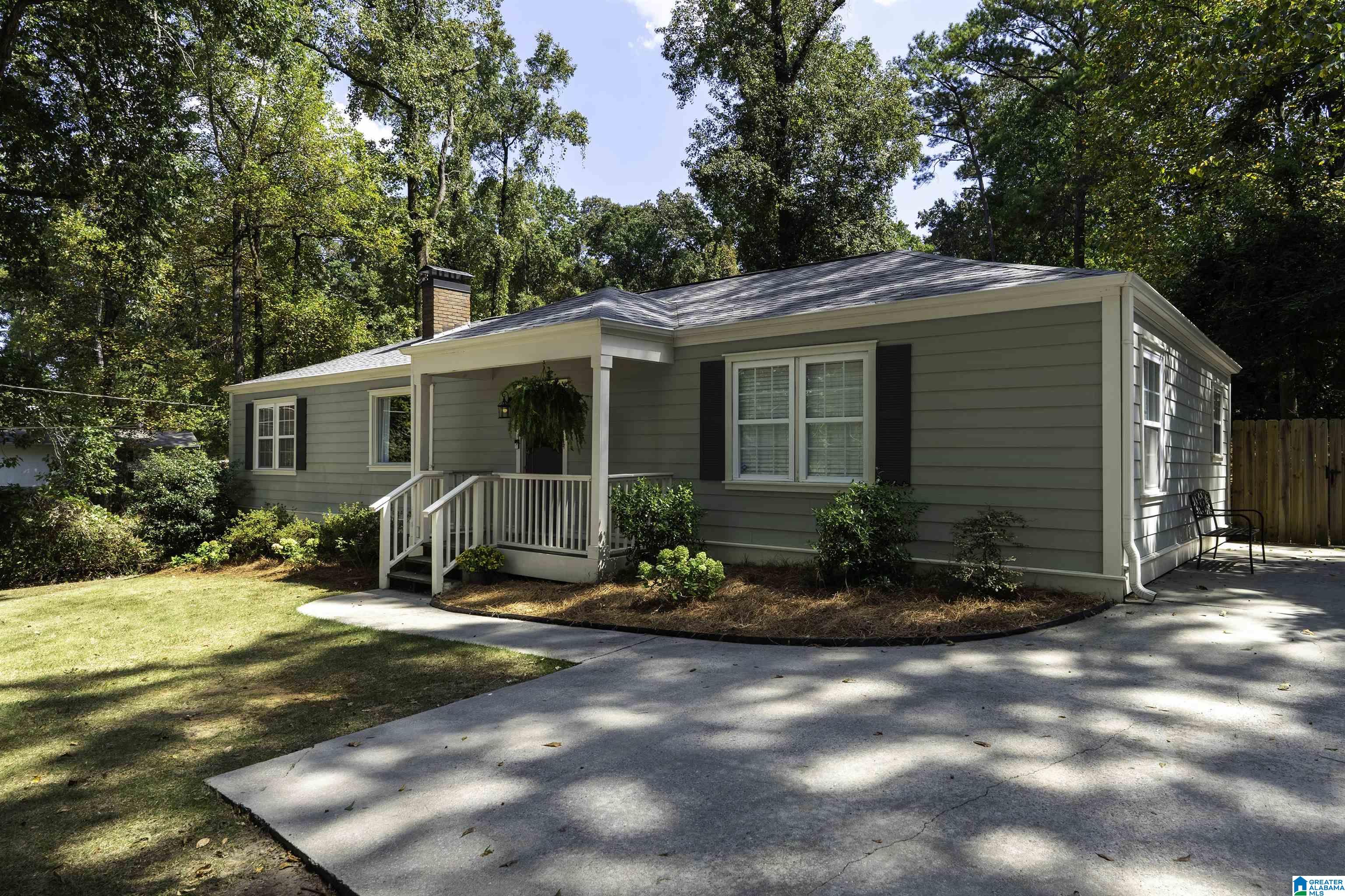 2421 Rocky Ridge Road Birmingham, AL 35243 - Photo 26 of 26