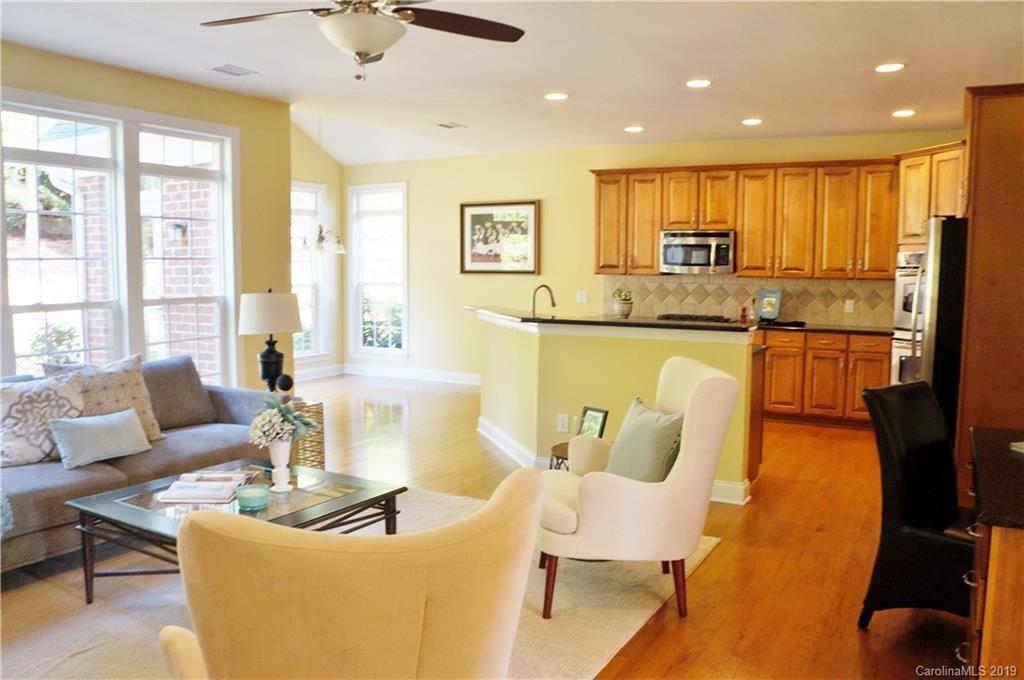 412 Willow Brook Drive Matthews, NC 28105 - Photo 11 of 25