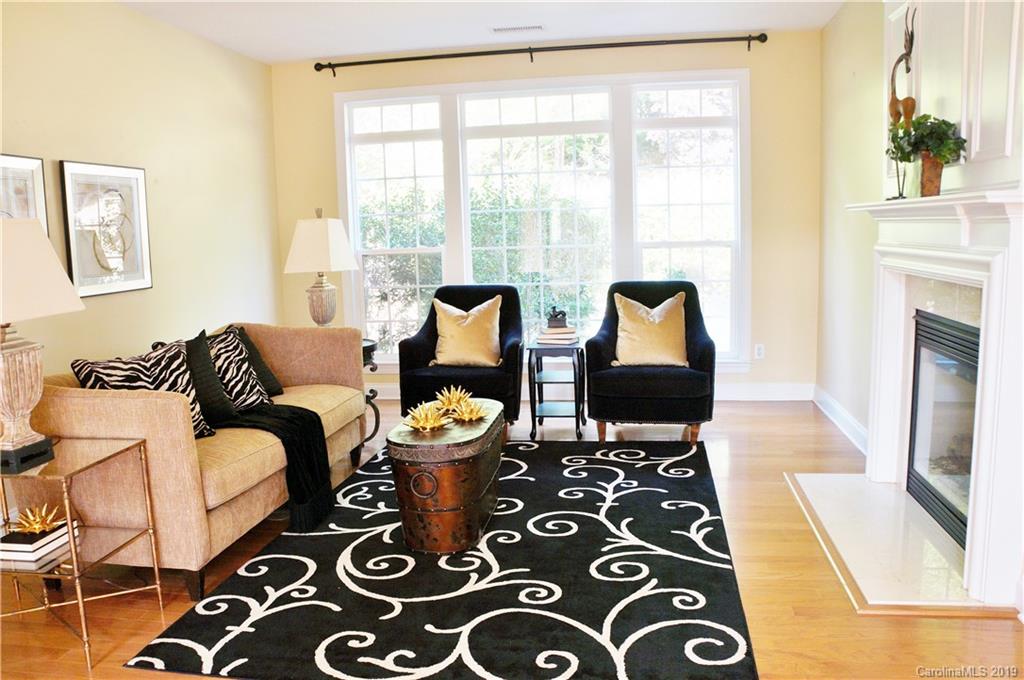 412 Willow Brook Drive Matthews, NC 28105 - Photo 5 of 25