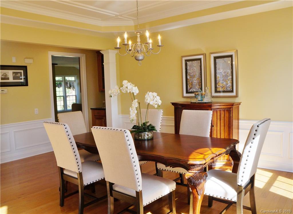 412 Willow Brook Drive Matthews, NC 28105 - Photo 6 of 25