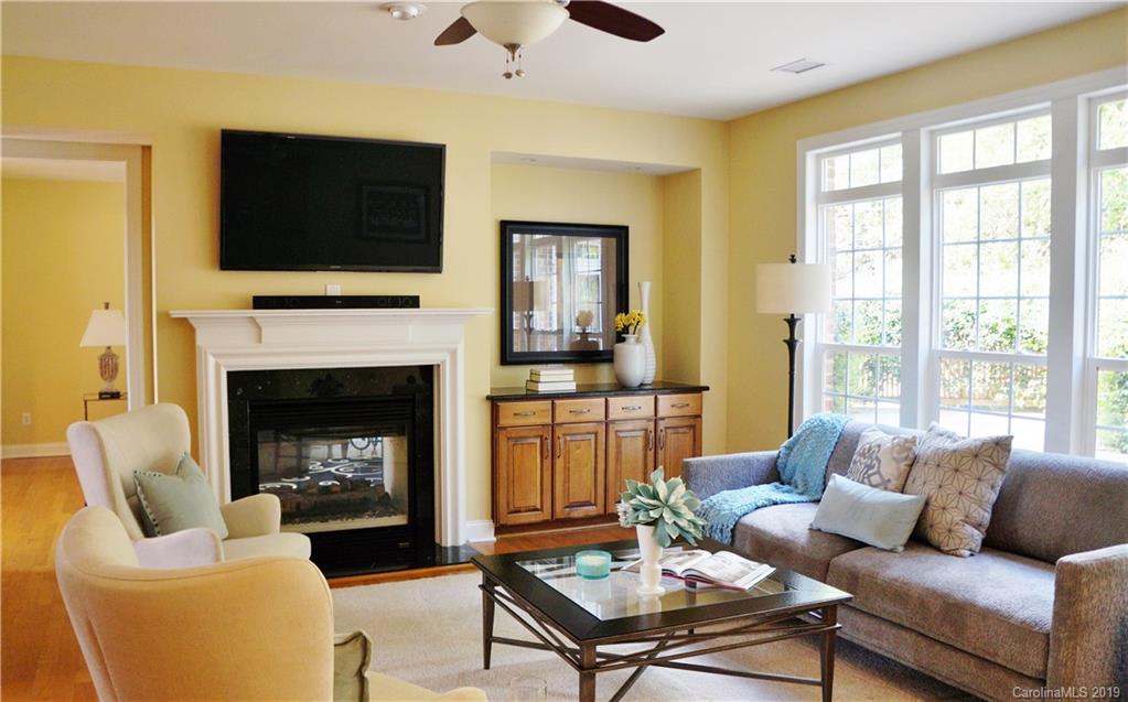 412 Willow Brook Drive Matthews, NC 28105 - Photo 9 of 25