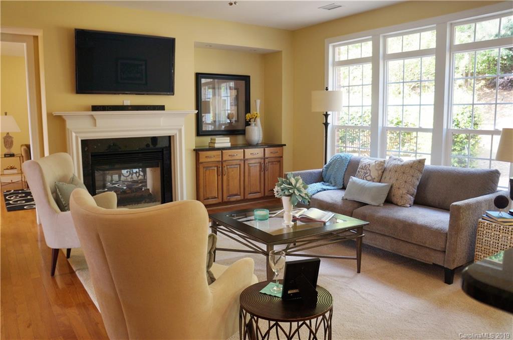 412 Willow Brook Drive Matthews, NC 28105 - Photo 10 of 25