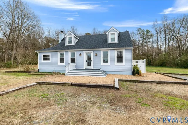 $309,000 | 1340 New Market Road, Henrico, VA 23231