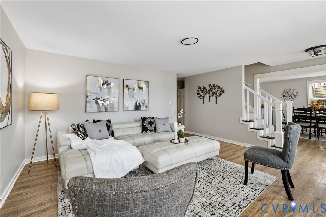 1340 New Market Road Henrico, VA 23231 - Photo 5 of 26