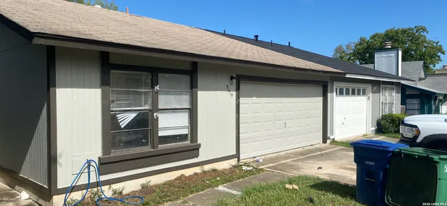 $1,225 | 9619 Bratton Drive, San Antonio, TX 78245