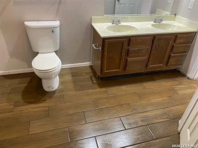 $1,225 | 9619 Bratton Drive, San Antonio, TX 78245