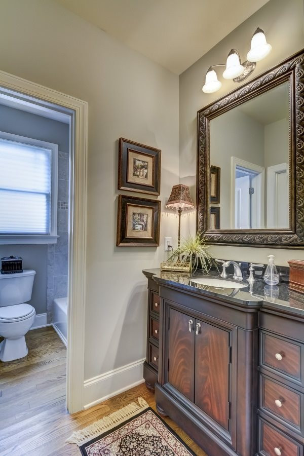 7207 Newport Avenue Raleigh, NC 27613 - Photo 21 of 25 Photo 21