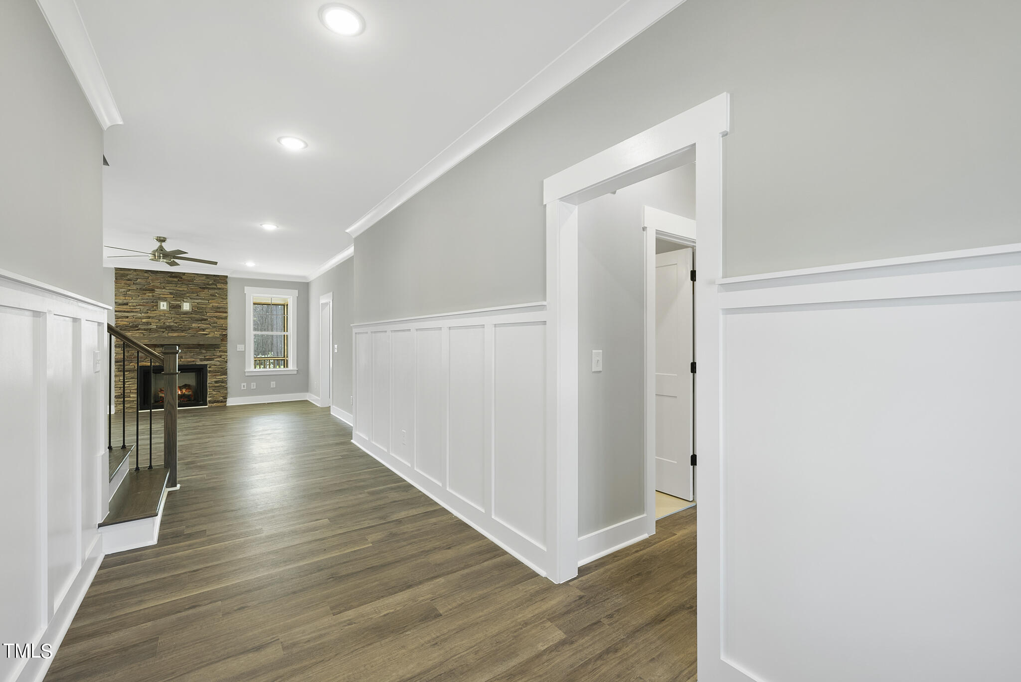 85 Pilot Ridge Road Zebulon, NC 27597 - Photo 5 of 39 DSC04270