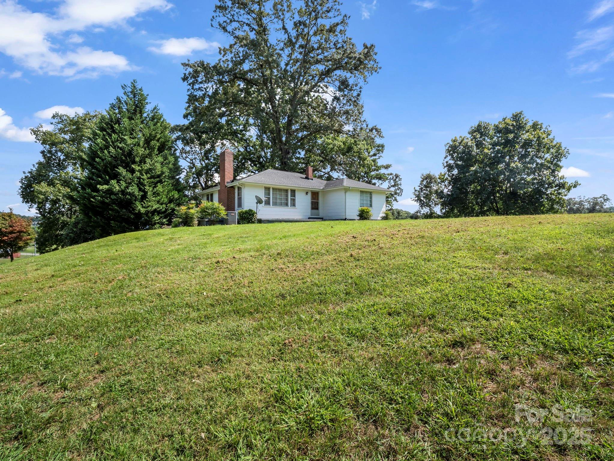 256 School Road Mill Spring, NC 28756 - Photo 37 of 37
