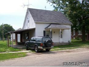 9 Pacatte Street Pierron, IL 62275 - Photo 1 of 1 Gallery Image 1