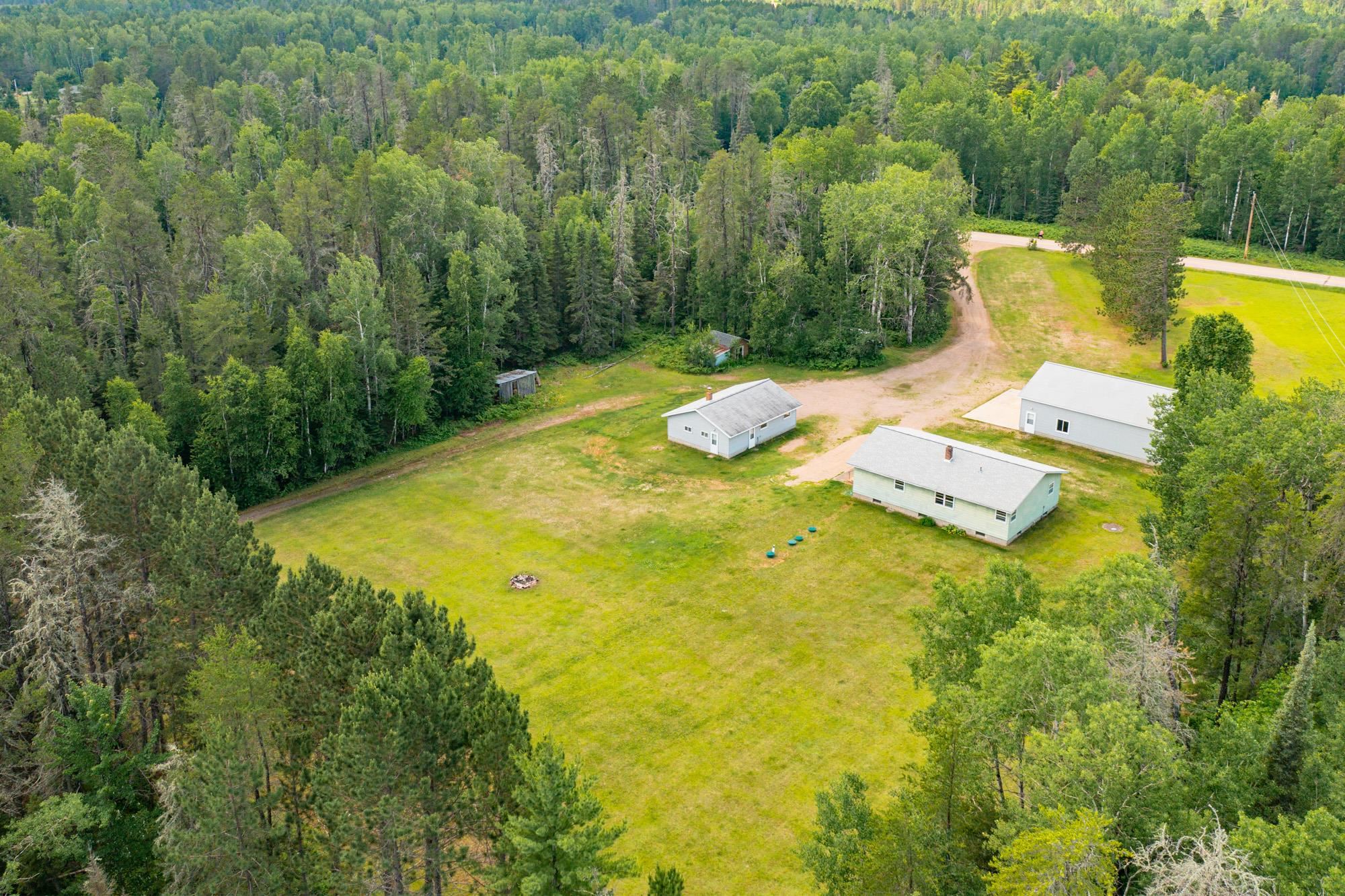 8702 Sock Lake Road Babbitt, MN 55706 - Photo 2 of 29