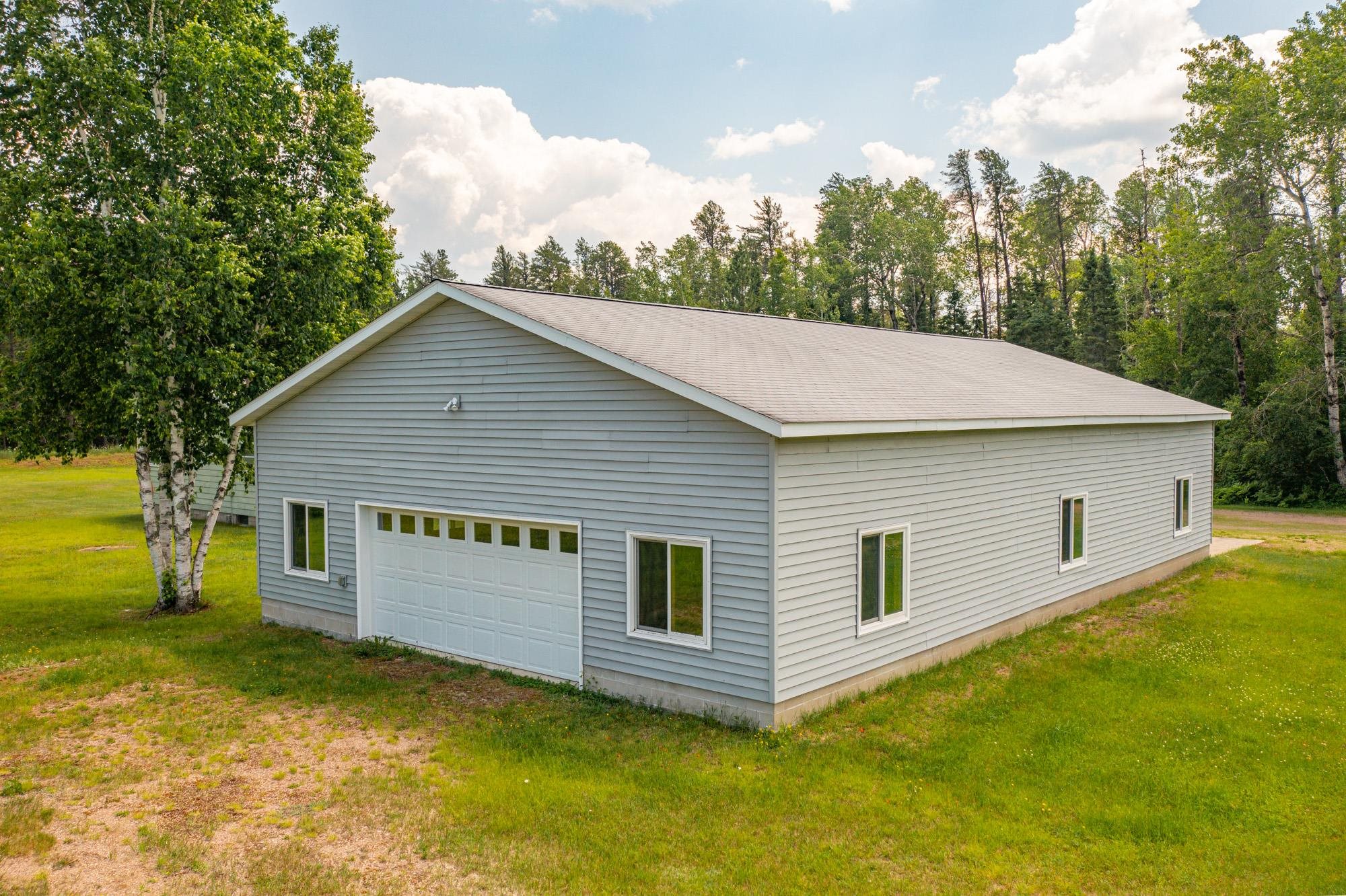 8702 Sock Lake Road Babbitt, MN 55706 - Photo 22 of 29
