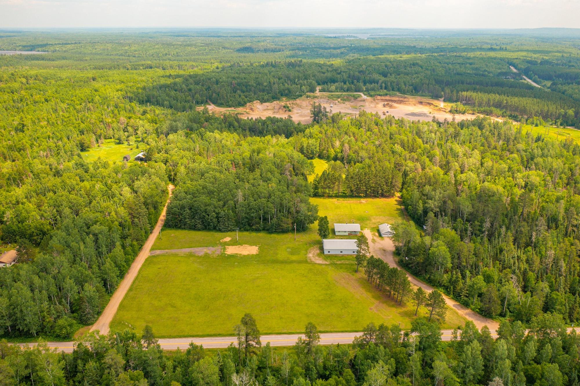 8702 Sock Lake Road Babbitt, MN 55706 - Photo 24 of 29