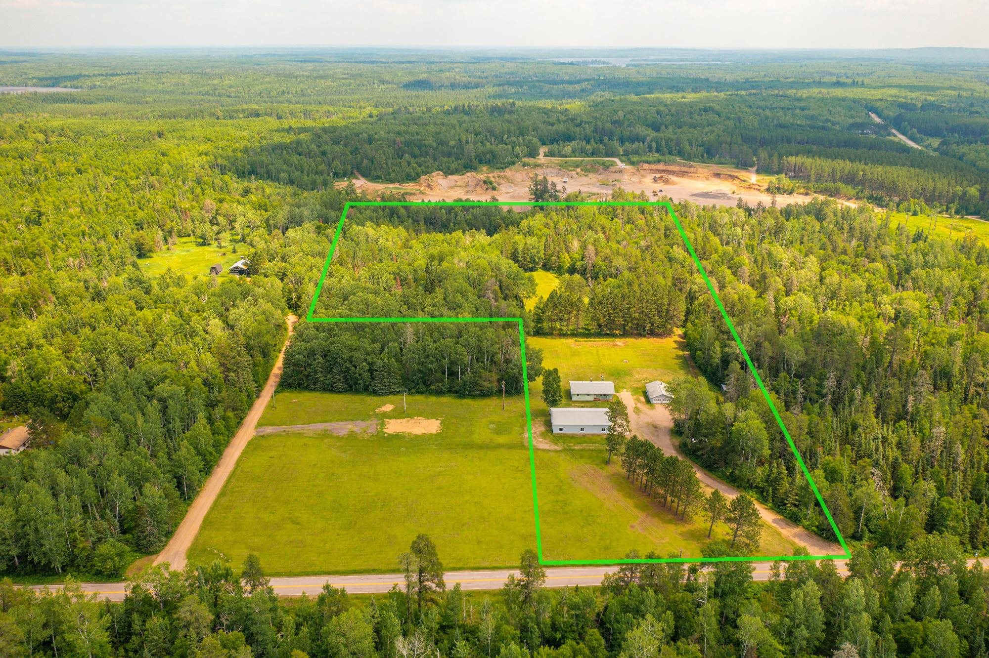 8702 Sock Lake Road Babbitt, MN 55706 - Photo 25 of 29