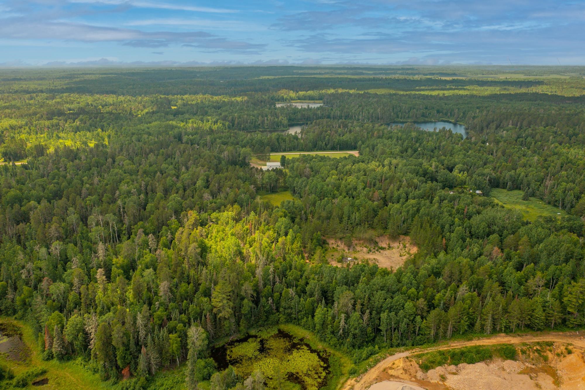8702 Sock Lake Road Babbitt, MN 55706 - Photo 26 of 29