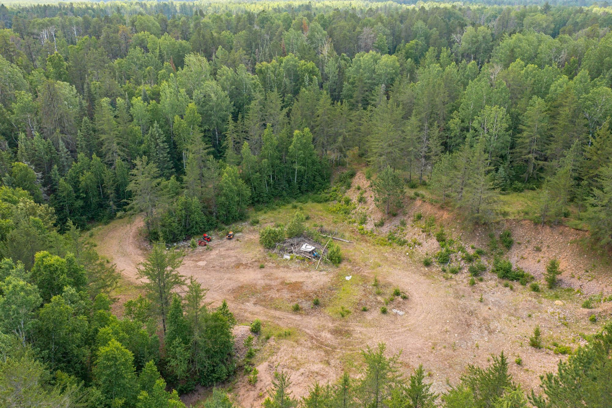 8702 Sock Lake Road Babbitt, MN 55706 - Photo 28 of 29