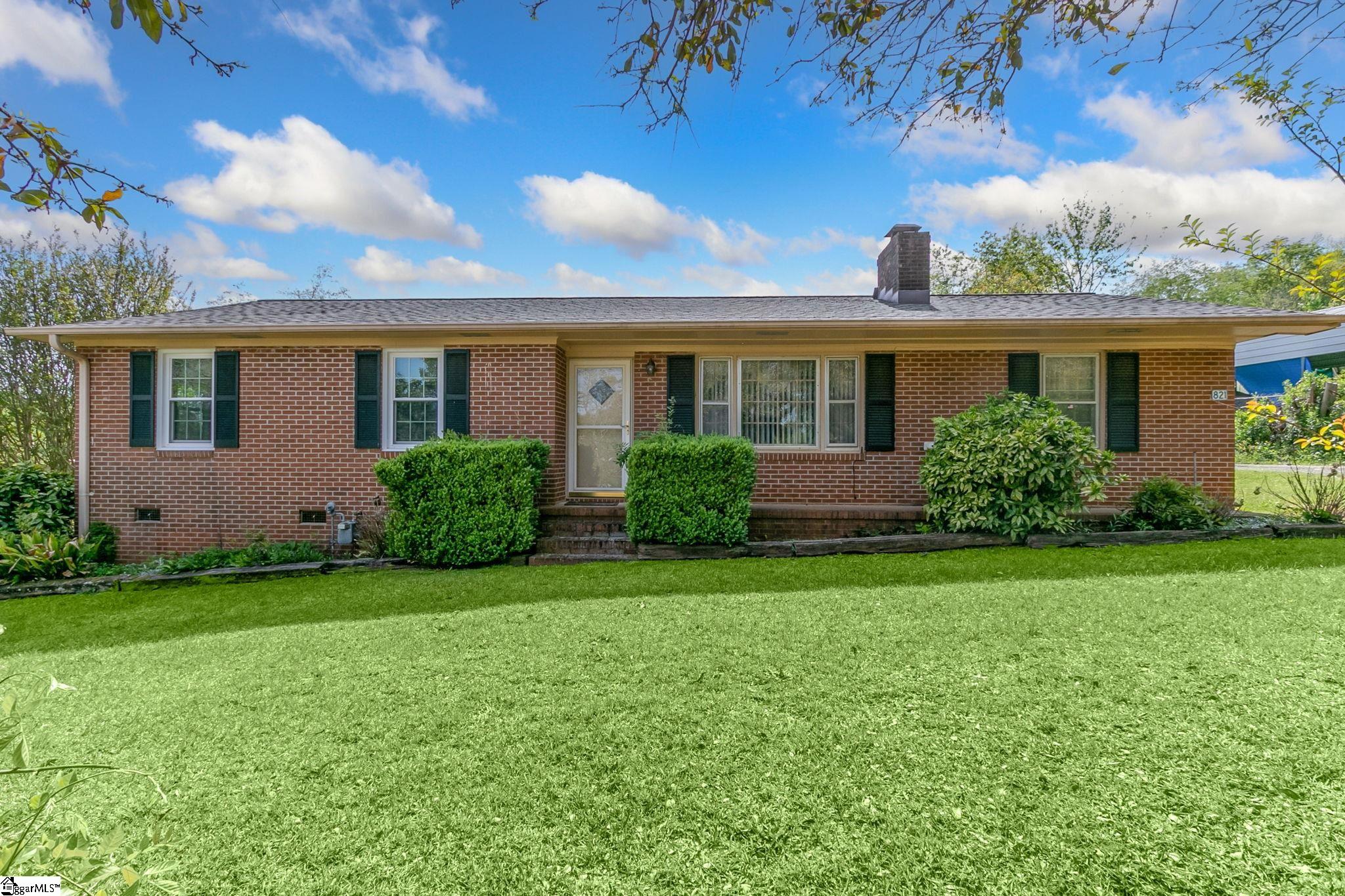 821 Gravley Road Pickens, SC 29671 - Photo 1 of 36
