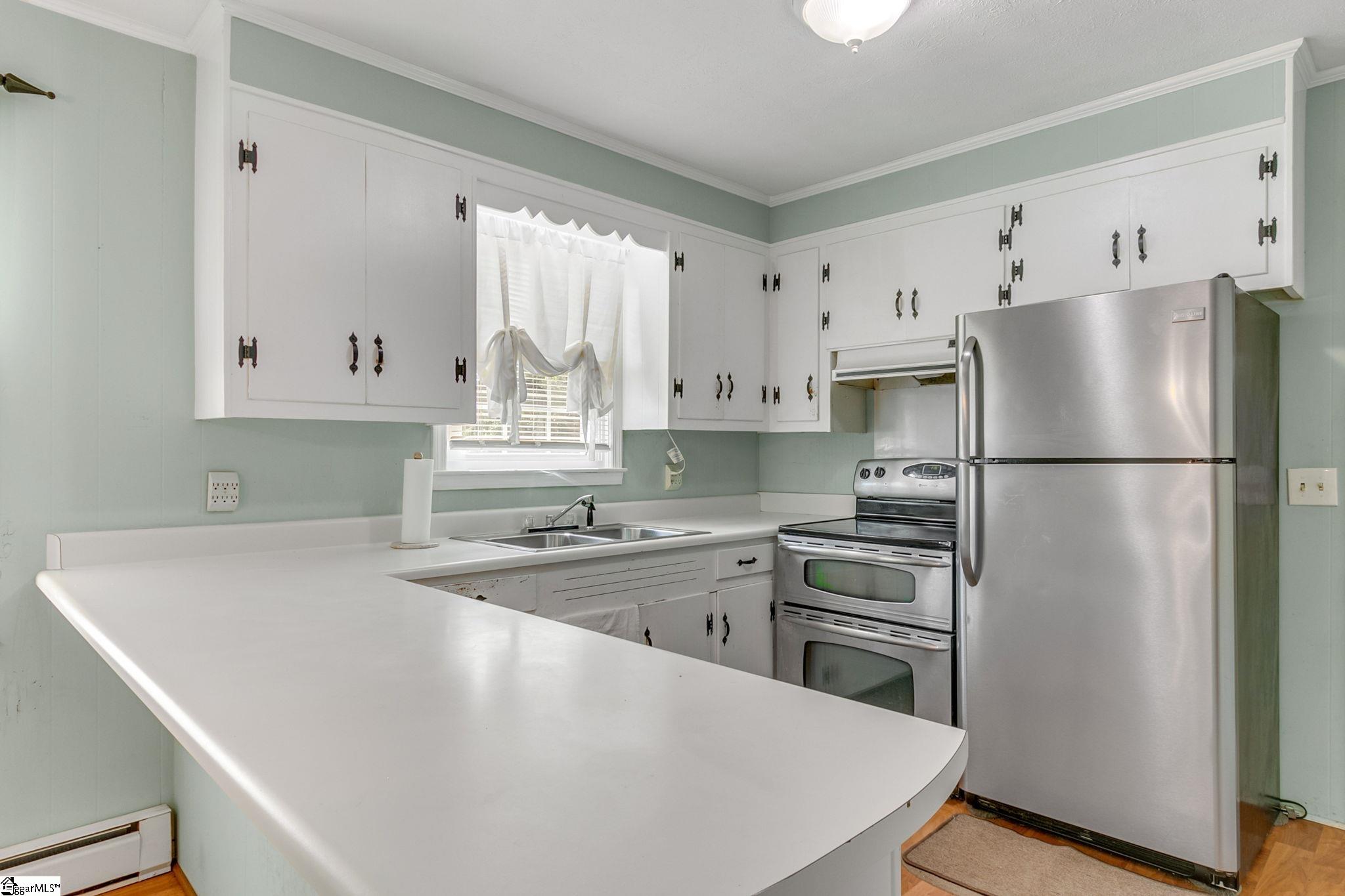 821 Gravley Road Pickens, SC 29671 - Photo 12 of 36