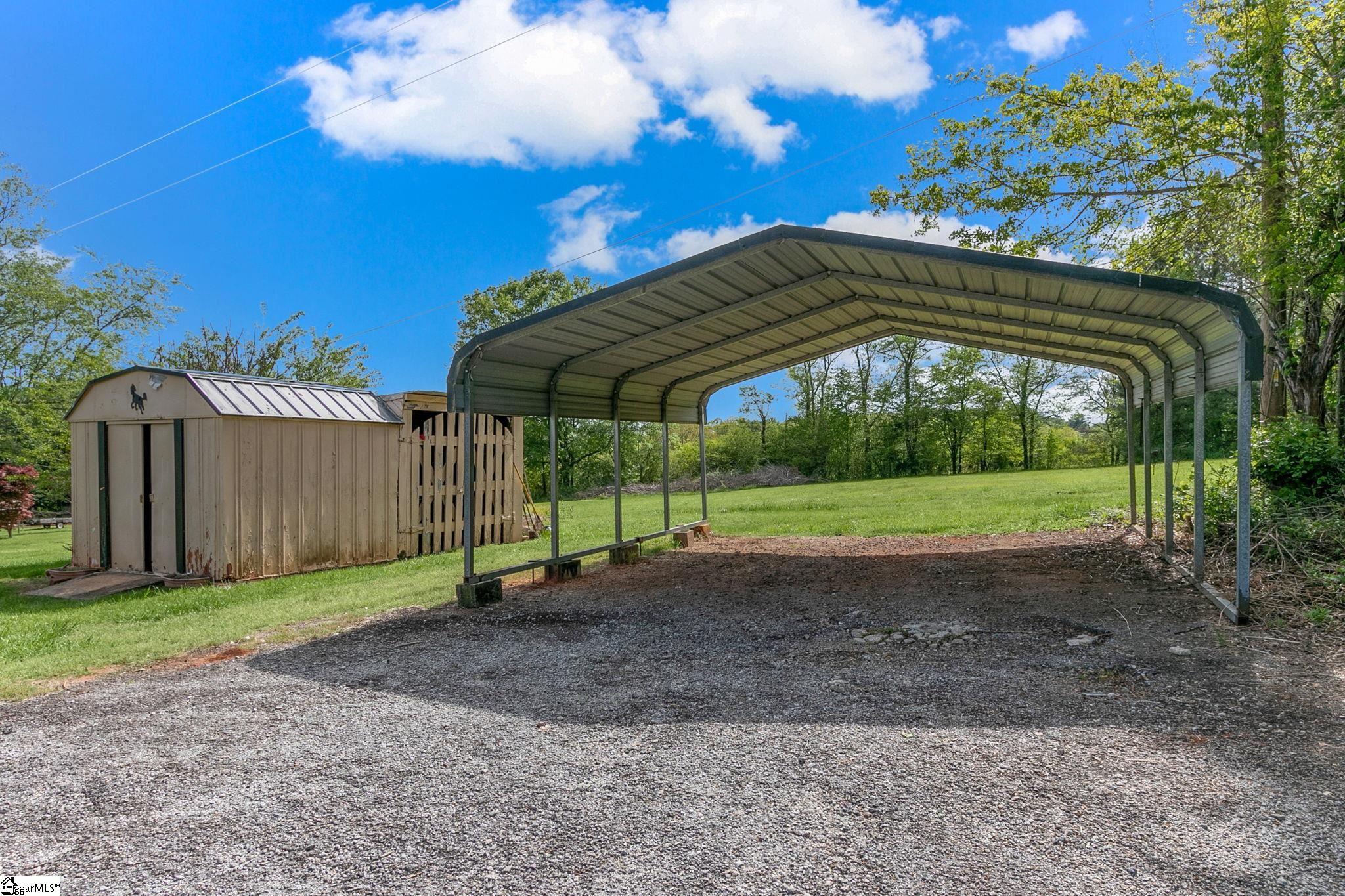 821 Gravley Road Pickens, SC 29671 - Photo 26 of 36