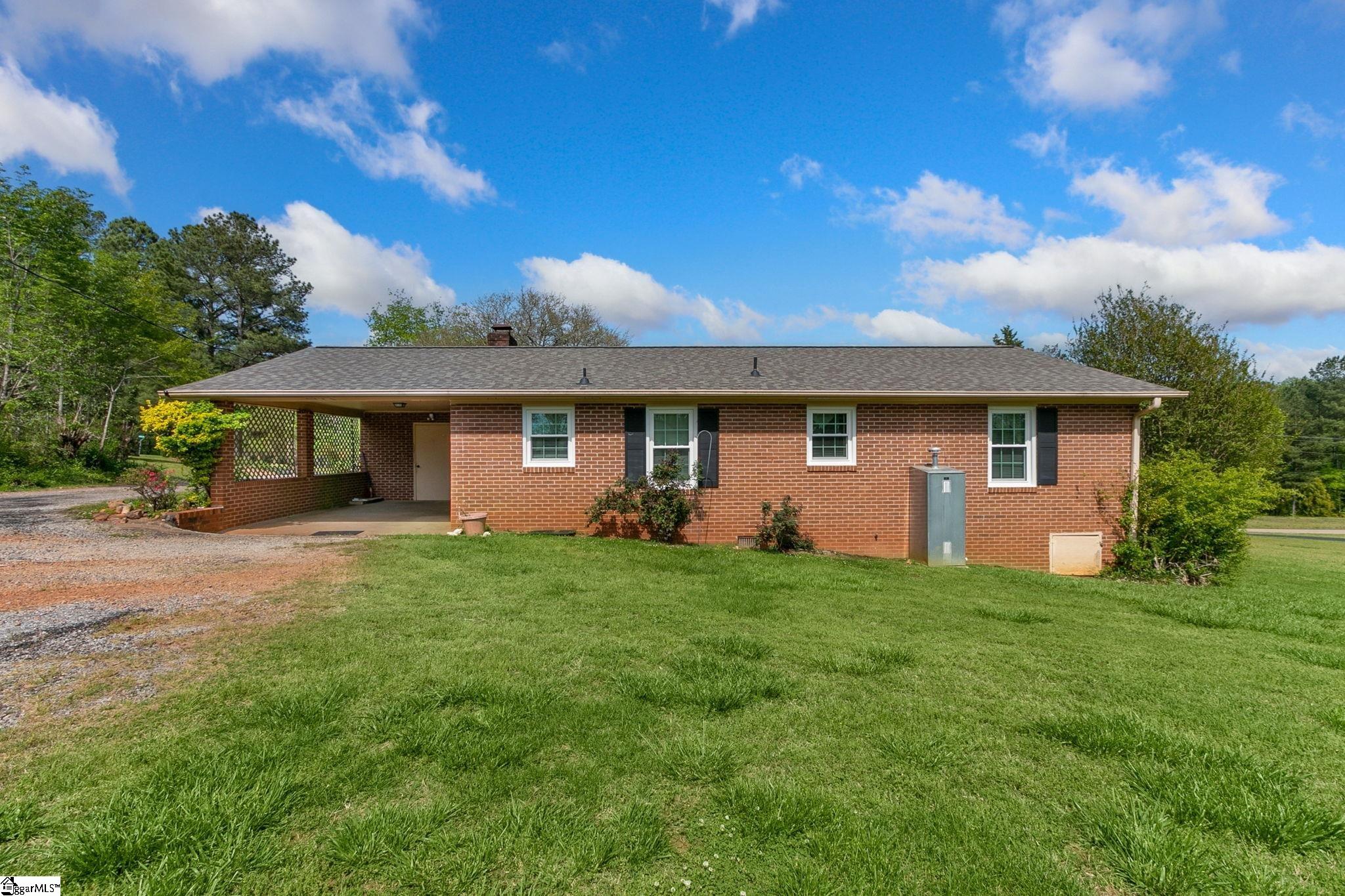 821 Gravley Road Pickens, SC 29671 - Photo 27 of 36