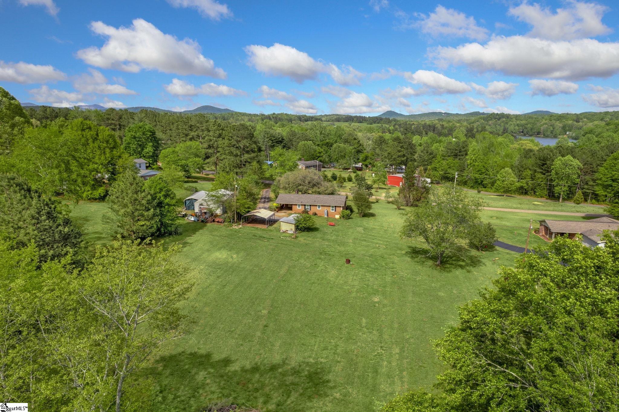 821 Gravley Road Pickens, SC 29671 - Photo 31 of 36