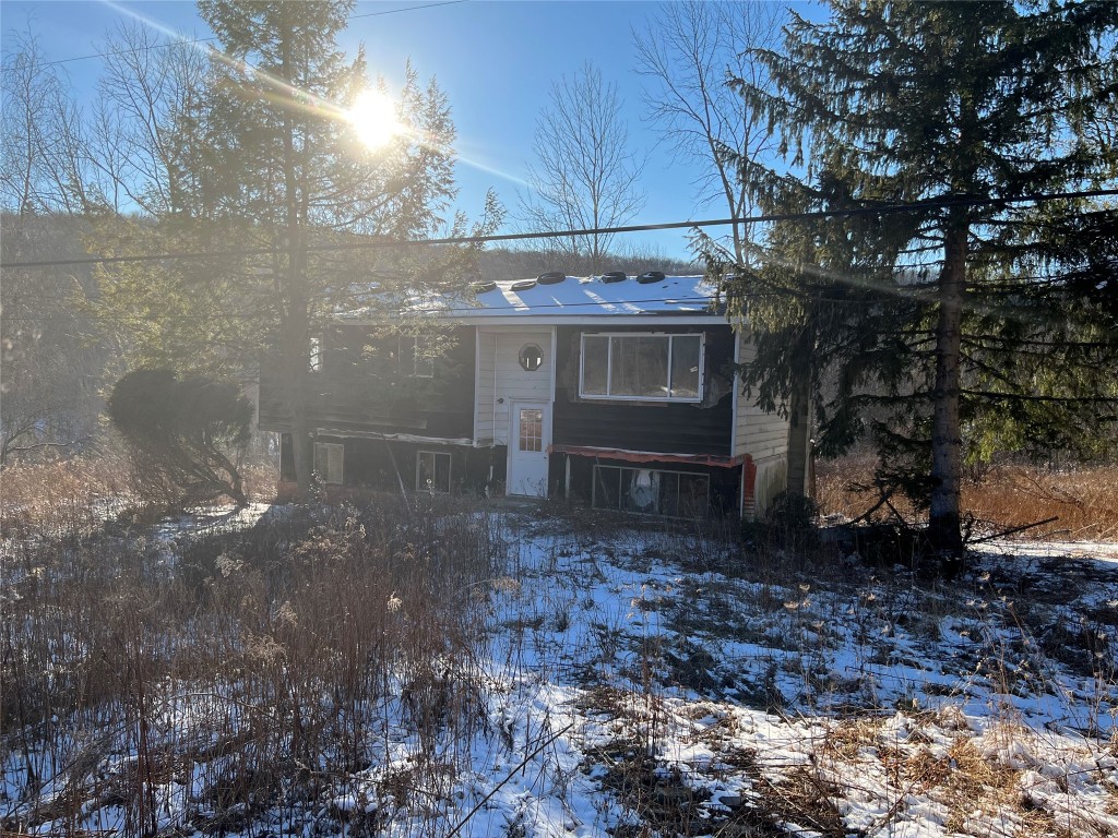 911 Blatchley Road Windsor, NY 13865 - Photo 1 of 4