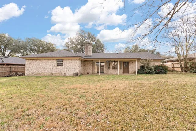 $235,000 | 1108 Trace Road, Cleburne, TX 76033