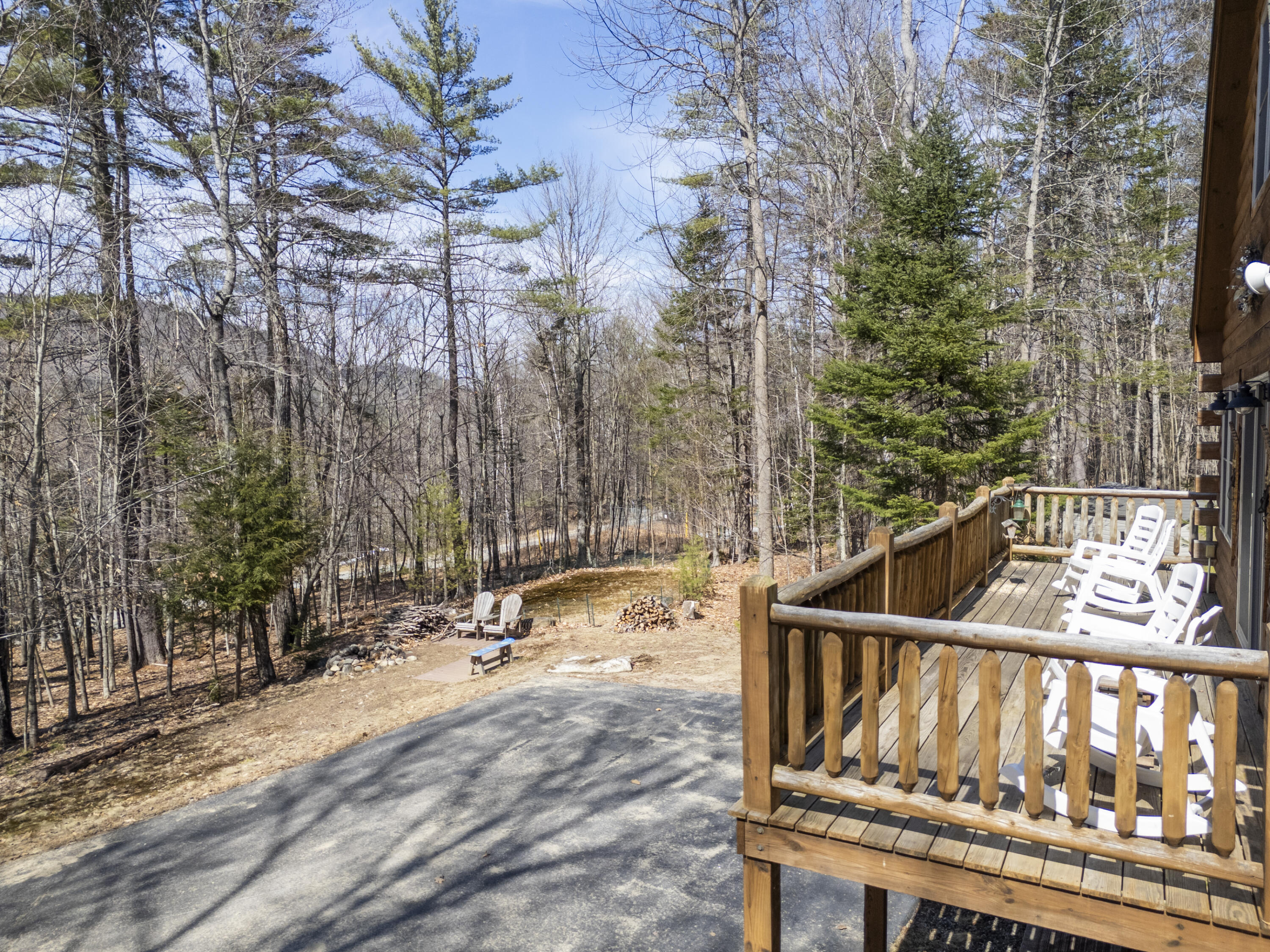 2379 Intervale Road Bethel, ME 04217 - Photo 43 of 46 2379Intervale-44