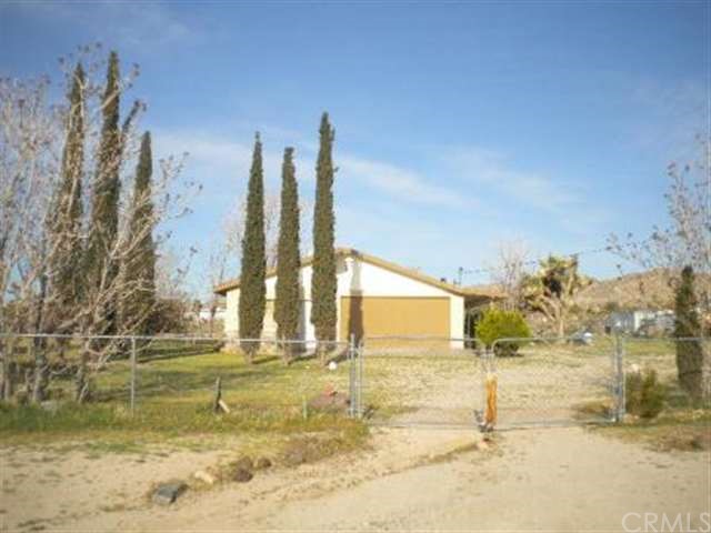 7120 Scarvan Road Yucca Valley, CA 92284 - Photo 1 of 1