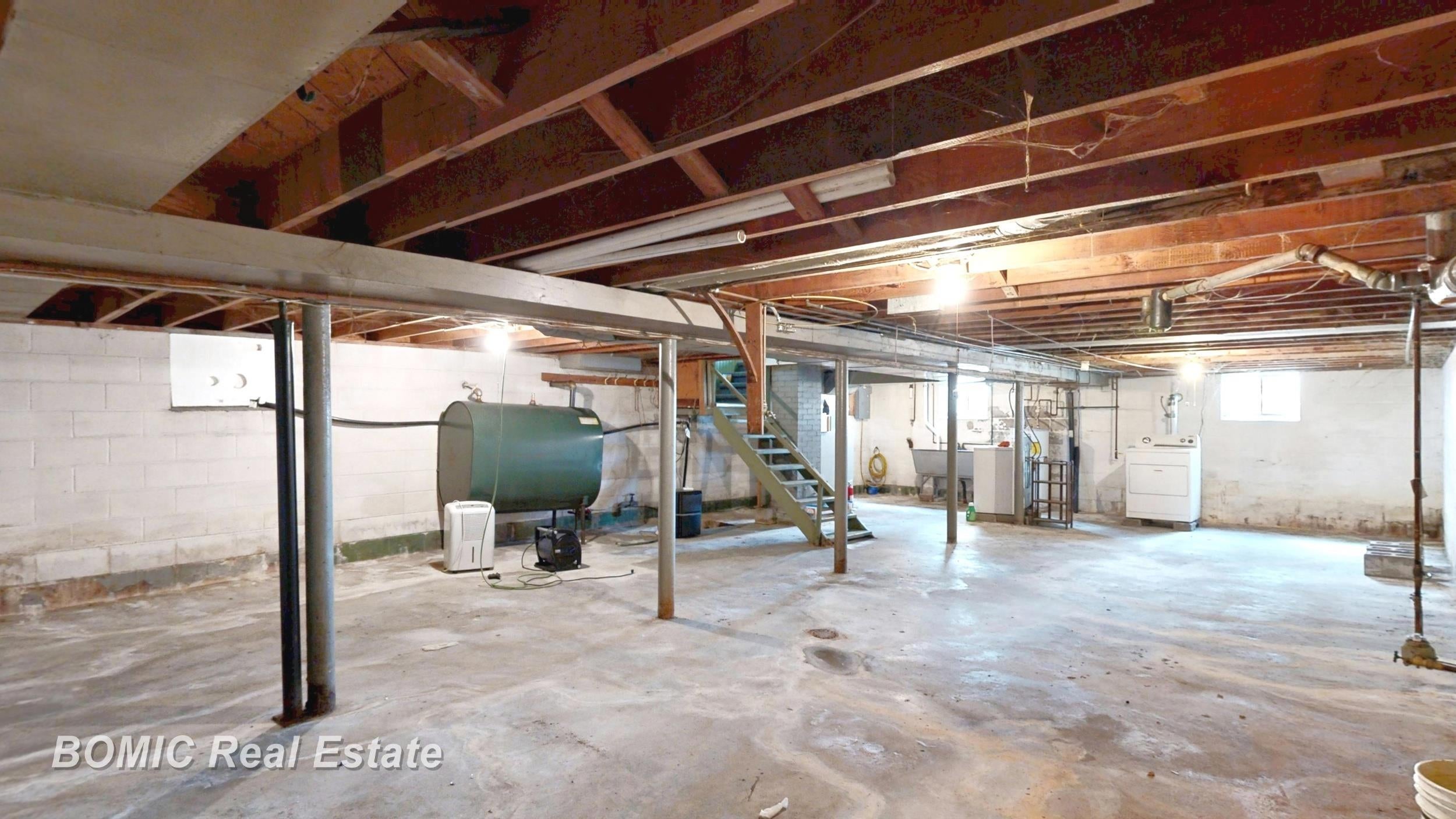 321 South Finn Road Munger, MI 48747 - Photo 34 of 37 Gallery Image 34