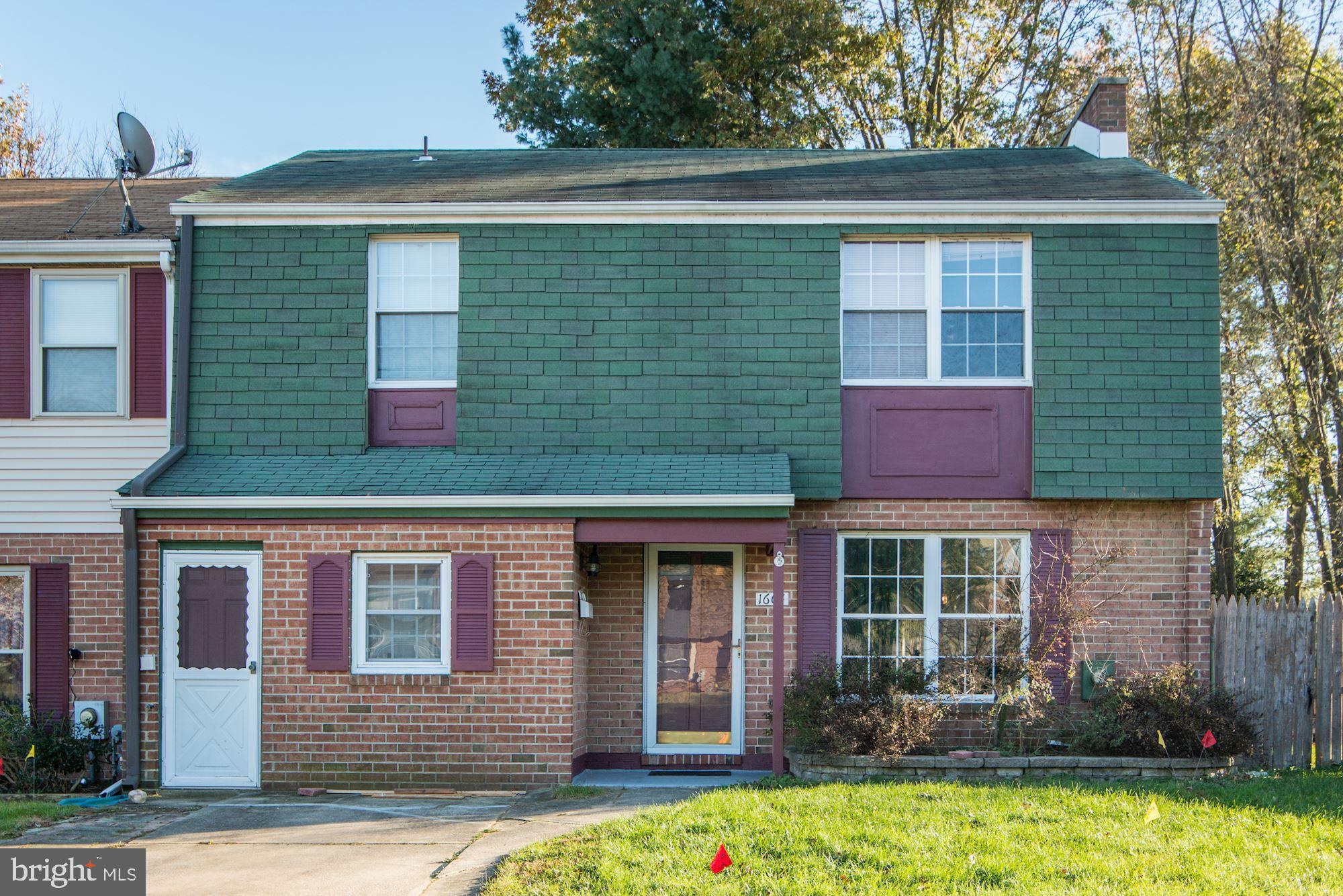 a view of a house with a swimming pool