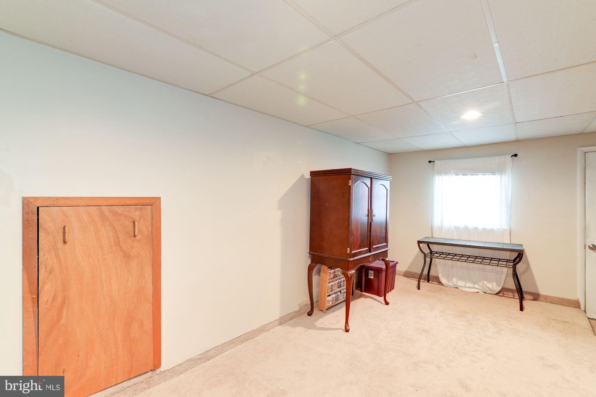 1604 Coventry Place Clementon, NJ 08021 - Photo 26 of 45 a view of a workspace with furniture and a window