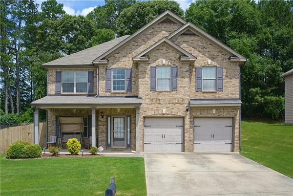 $400,000 | 1270 Rose Terrace Circle, Loganville, GA 30052