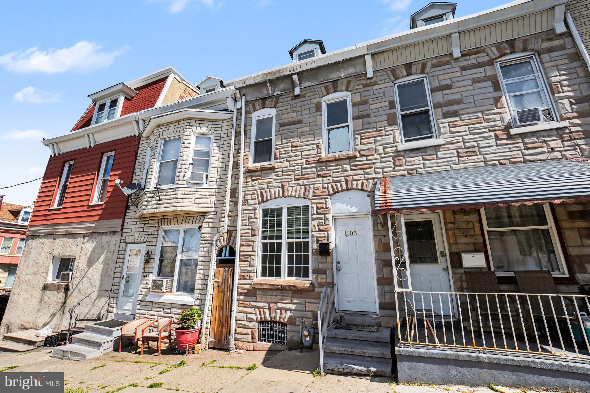 1105 Green Street Reading, PA 19604 - Photo 4 of 30