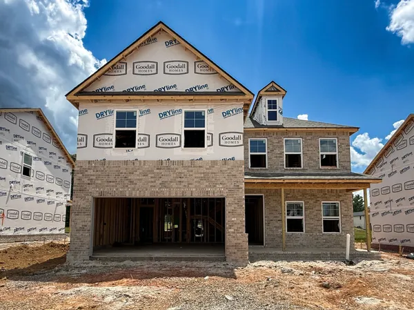 $515,916 | 2166 Layla Lane, White House, TN 37188