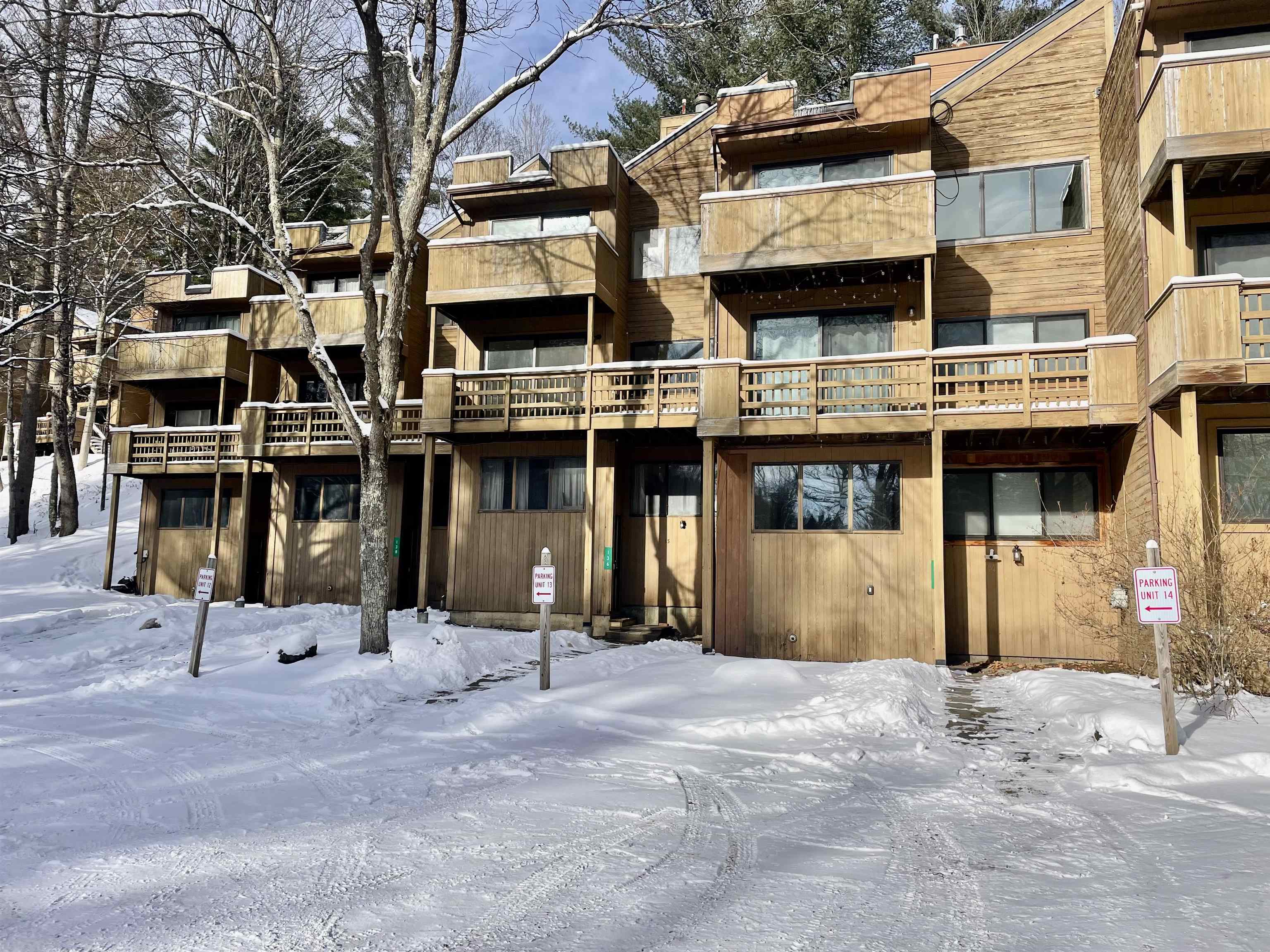 136 Grand Hollow Road, Unit 13 TIMBERLINE Warren, VT 05674 - Photo 21 of 21