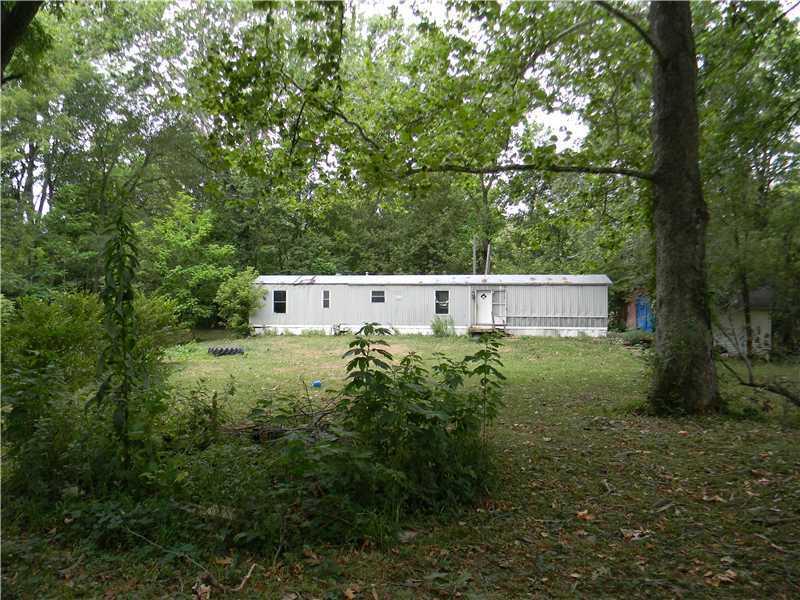 4895 South New Columbus Road Anderson, IN 46013 - Photo 1 of 1 Gallery Image 1