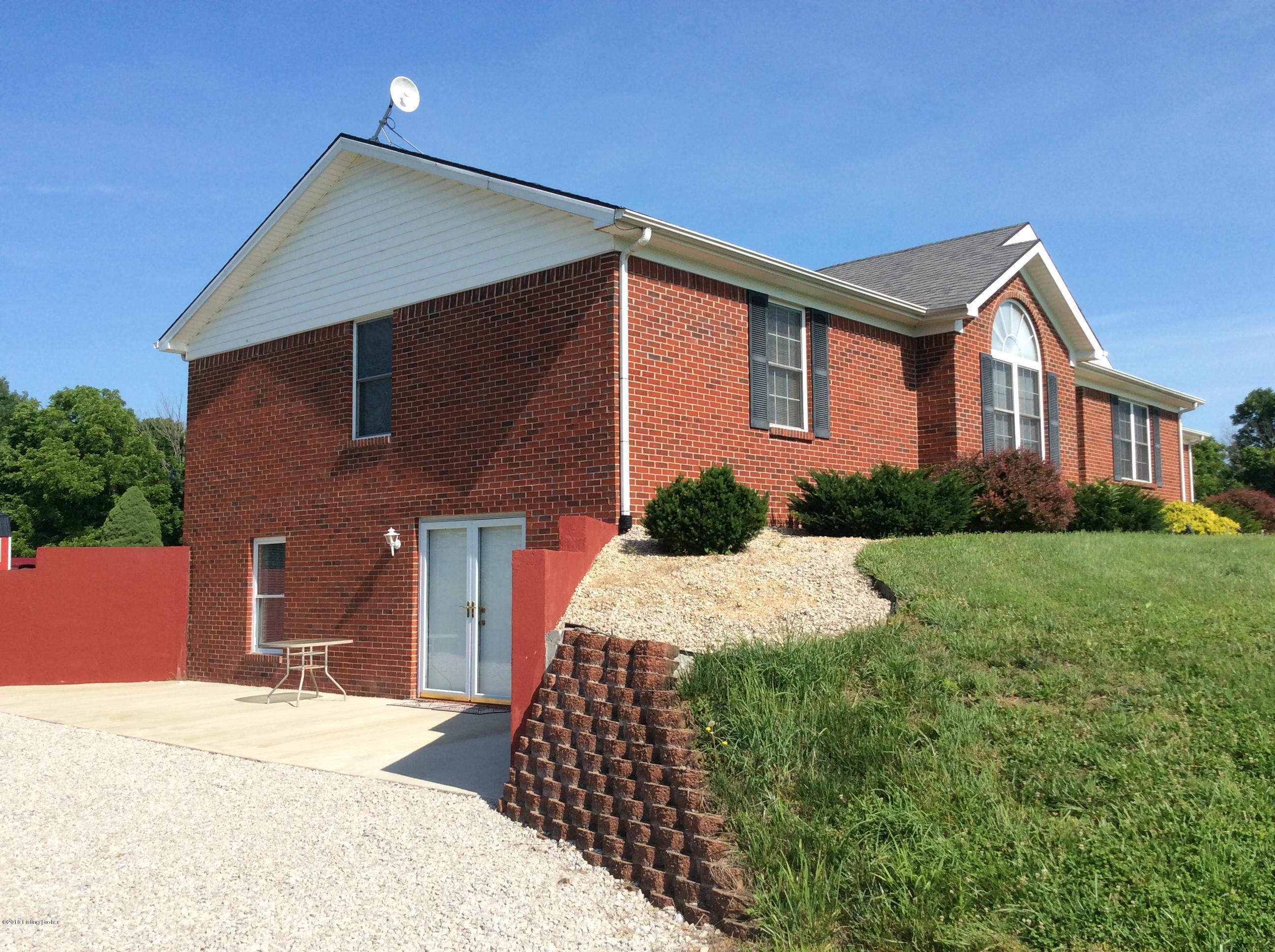 1540 Ashby Road Lawrenceburg, KY 40342 - Photo 3 of 47 2a