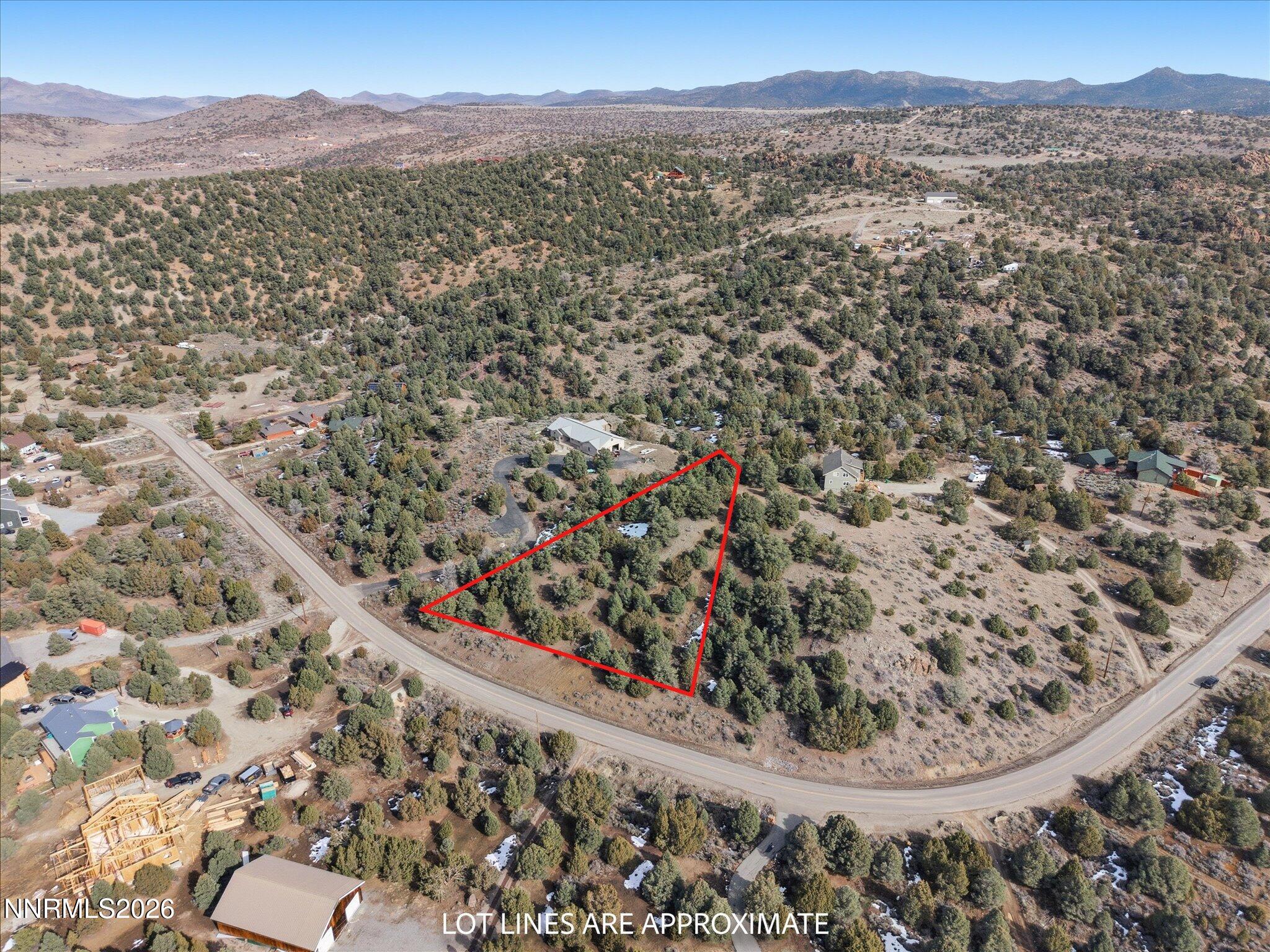 1859 Lousetown Road Reno, NV 89521 - Photo 20 of 34