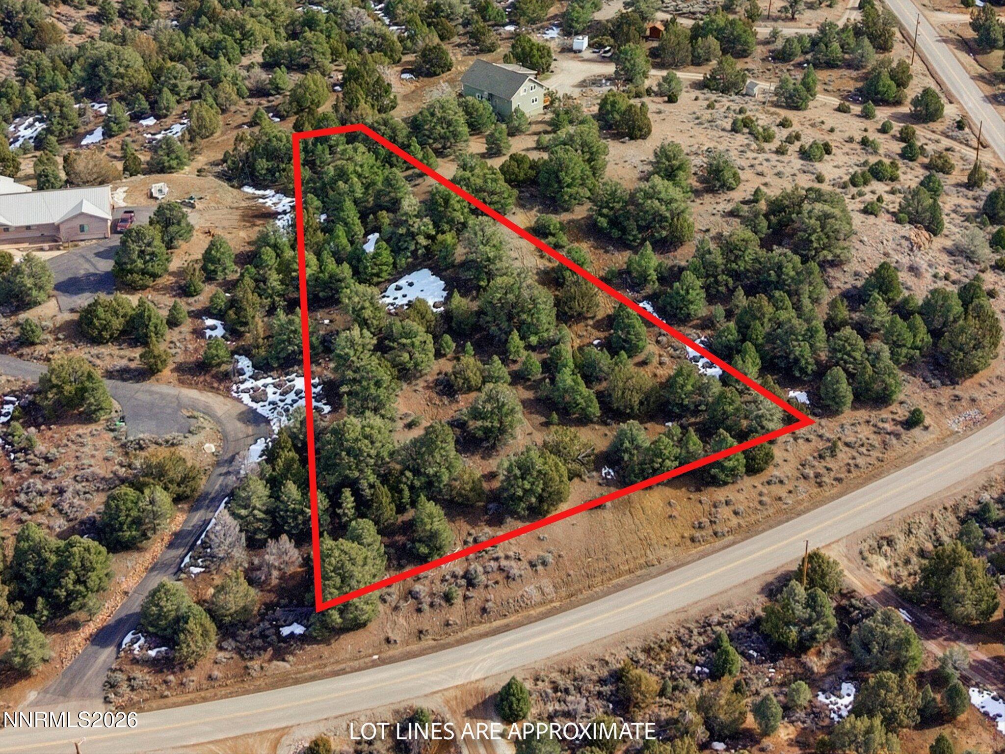 1859 Lousetown Road Reno, NV 89521 - Photo 25 of 34