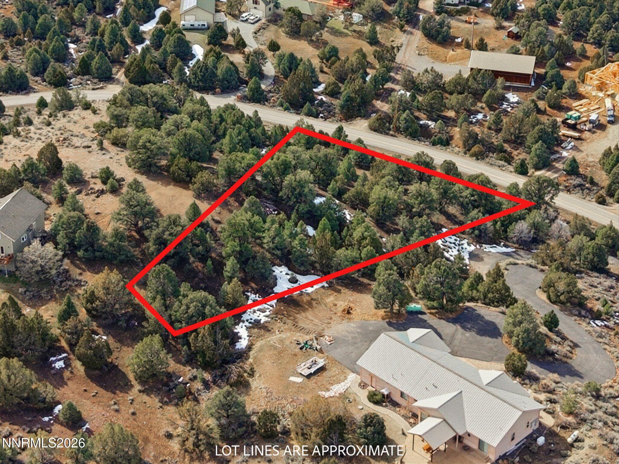 1859 Lousetown Road Reno, NV 89521 - Photo 27 of 34 unknown