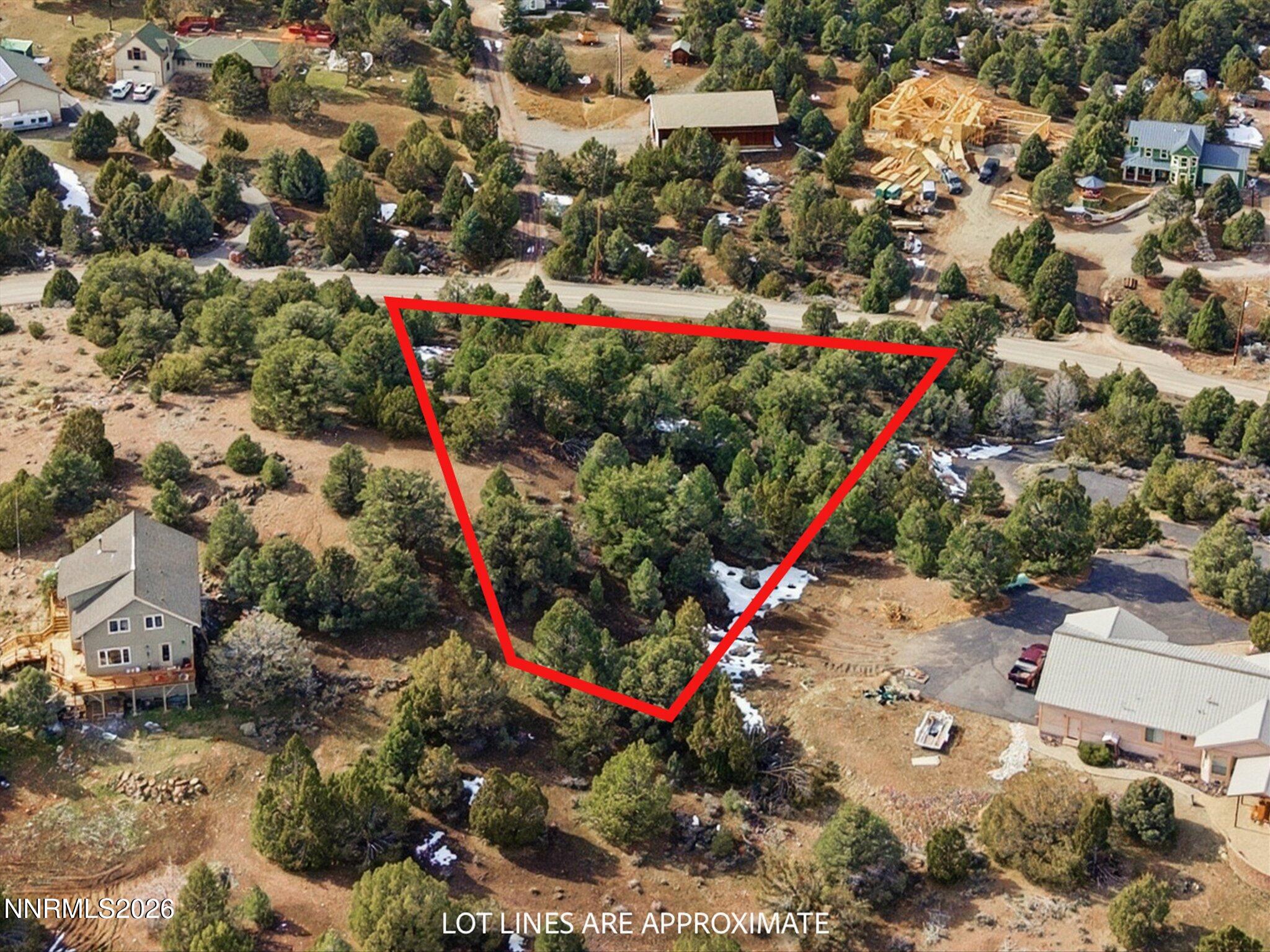 1859 Lousetown Road Reno, NV 89521 - Photo 28 of 34