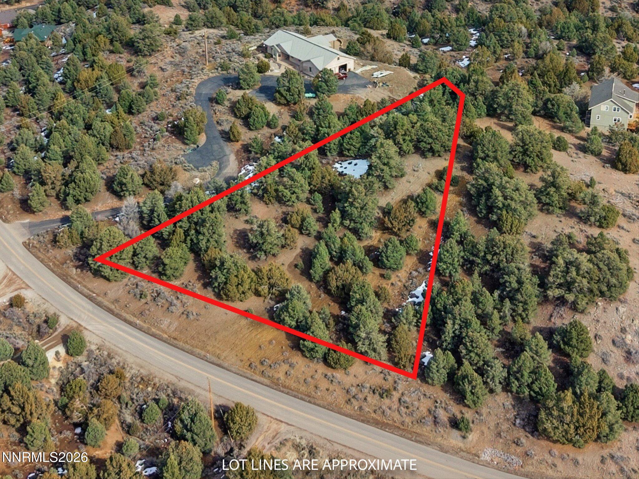 1859 Lousetown Road Reno, NV 89521 - Photo 32 of 34